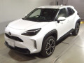 2025 Toyota YARIS CROSS