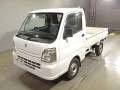 2014 Suzuki Carry Truck