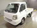 2014 Suzuki Carry Truck