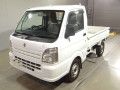 2014 Suzuki Carry Truck