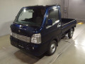 2017 Suzuki Carry Truck