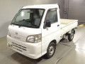 2014 Daihatsu Hijet Truck