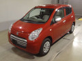 2014 Suzuki ALTO ECO