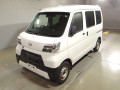 2021 Daihatsu Hijet Cargo