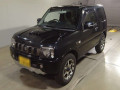 2018 Suzuki Jimny