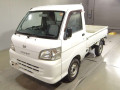 2014 Daihatsu Hijet Truck