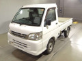 2014 Daihatsu Hijet Truck