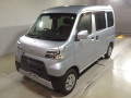 2021 Daihatsu Hijet Cargo