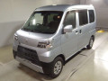 2021 Daihatsu Hijet Cargo