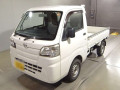 2017 Daihatsu Hijet Truck