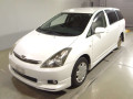 2005 Toyota Wish