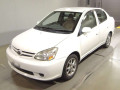 2003 Toyota Platz