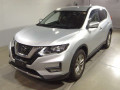 2021 Nissan X-Trail