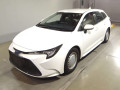 2021 Toyota Corolla Touring Wagon