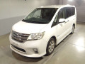 2013 Nissan Serena