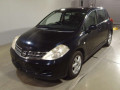 2011 Nissan Tiida