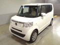 2013 Honda N-Box+