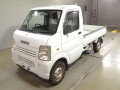 2009 Suzuki Carry Truck