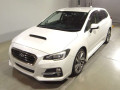 2015 Subaru Levorg