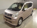 2015 Daihatsu Move