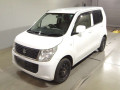 2014 Suzuki Wagon R