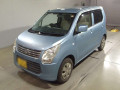 2013 Suzuki Wagon R