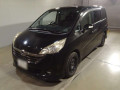 2005 Honda Step WGN