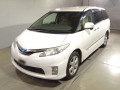 2011 Toyota Estima Hybrid