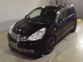 2012 Nissan Note