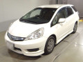 2011 Honda Fit Shuttle Hybrid