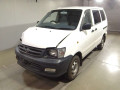 2005 Toyota Townace Van