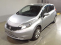 2015 Nissan Note