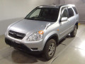 2003 Honda CR-V
