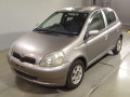 2001 Toyota Vitz