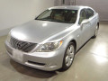 2008 Lexus LS
