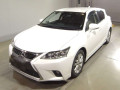 2015 Lexus CT