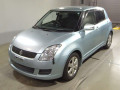 2009 Suzuki Swift