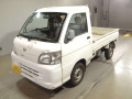 2005 Daihatsu Hijet Truck