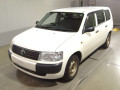 2013 Toyota Probox Van