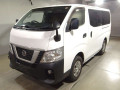 2018 Nissan NV350 CARAVAN VAN