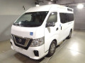2019 Nissan NV350 CARAVAN VAN