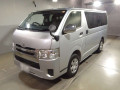 2019 Toyota Hiace Van