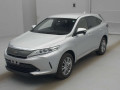2020 Toyota Harrier Hybrid