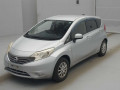 2013 Nissan Note