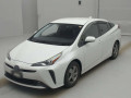 2021 Toyota Prius