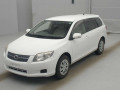 2007 Toyota Corolla Fielder