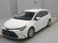 2020 Toyota Corolla Touring Wagon