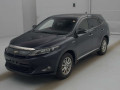 2014 Toyota Harrier Hybrid