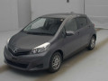 2011 Toyota Vitz