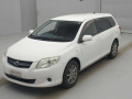 2009 Toyota Corolla Fielder